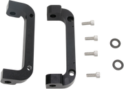 BARON Floorboard Mount - Long - Kawasaki VN1500 '97-'08 - BA-7072-00 - PartsOutlet.com.au