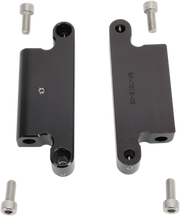 BARON Floorboard Mount - Long - Kawasaki '03-'20 - BA-7072-05 - PartsOutlet.com.au