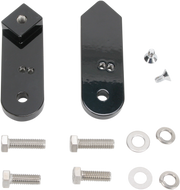 BARON Passenger Floorboard Bracket - Kawasaki '97-'09 - BA-7073-00 - PartsOutlet.com.au