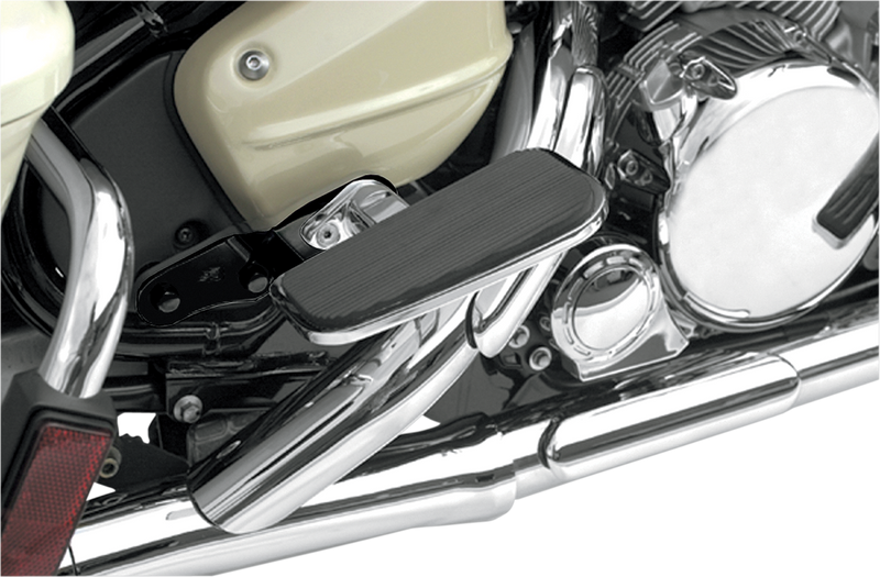 BARON Passenger Sport Floorboards BA-7000-00 - PartsOutlet.com.au