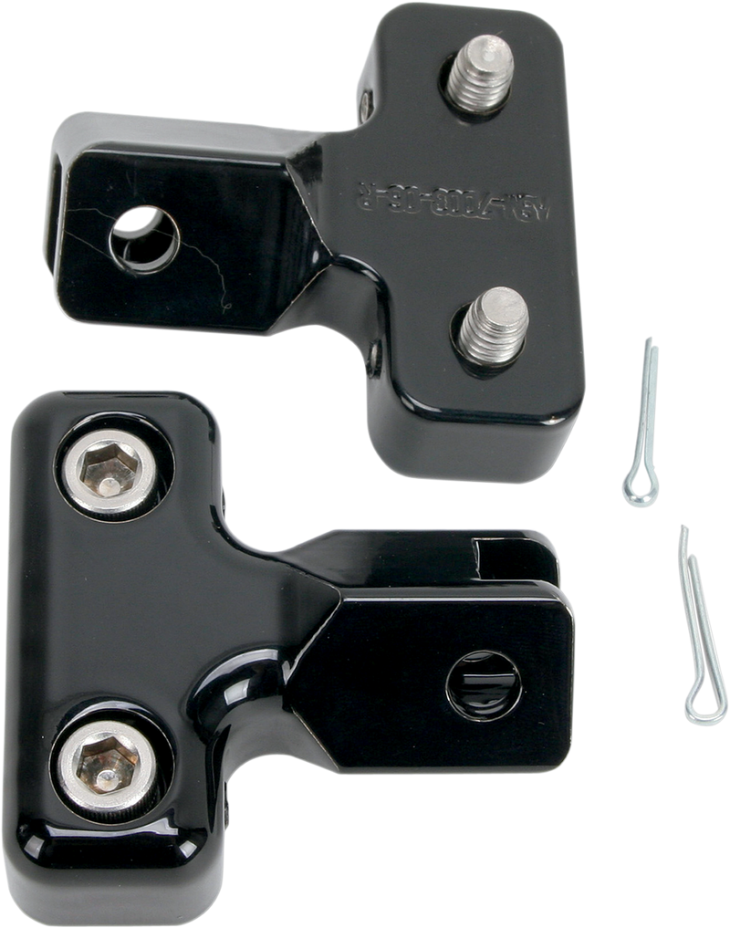 BARON Floorboard Mount - Long BA-7003-46 - PartsOutlet.com.au