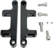 BARON Floorboard Mount - Long - Yamaha '96-'16 - BA-7005-00 - PartsOutlet.com.au