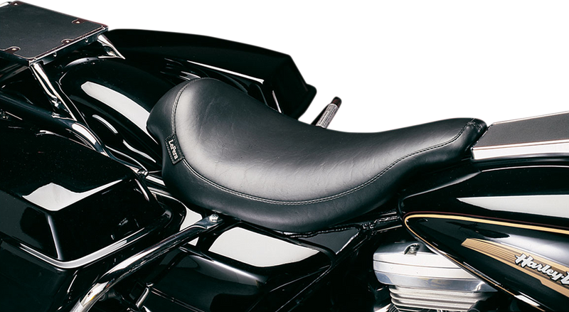 LE PERA Silhouette Solo Seat - FLHR '97-'07 LH-857RK - PartsOutlet.com.au