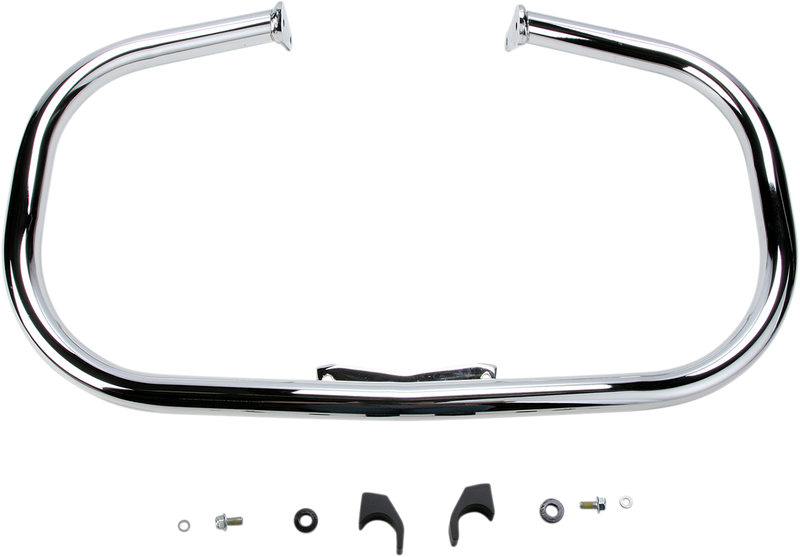 COBRA Freeway Bar - Fatty - Yamaha XV 1900 2006-2017 - 01-2265 - PartsOutlet.com.au