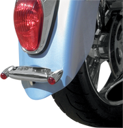 BARON Rear Turn Signal Mount - Kawasaki '03-'10 - BA-3171-00 - PartsOutlet.com.au