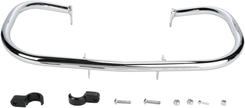 COBRA Freeway Bar - Kawasaki 2006-2019 - 01-1468A - PartsOutlet.com.au