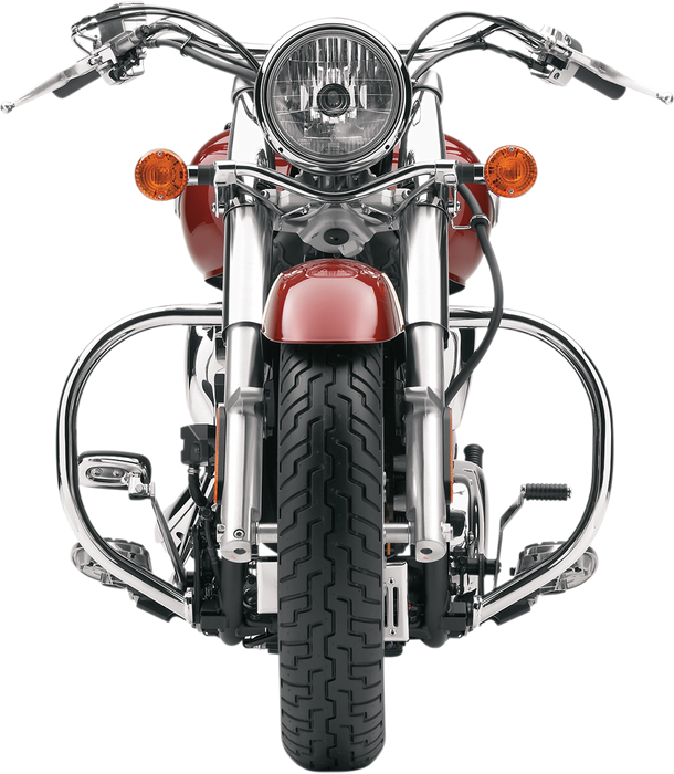 COBRA Freeway Bar - Honda Rebel 1996-2016 - 01-1105 - PartsOutlet.com.au