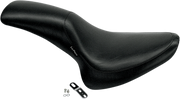LE PERA Silhouette Seat - Gel - Softail '00-'05 LGX-860 - PartsOutlet.com.au