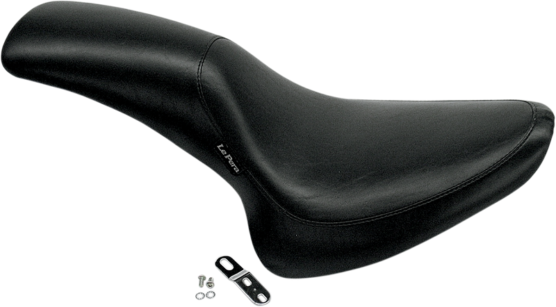 LE PERA Silhouette Seat - Gel - Softail '00-'05 LGX-860 - PartsOutlet.com.au