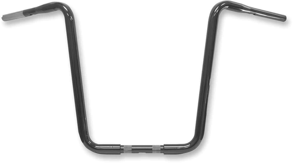 LA CHOPPERS Handlebar - Ape Hanger - 20" - TBW - Black LA-7310-20B