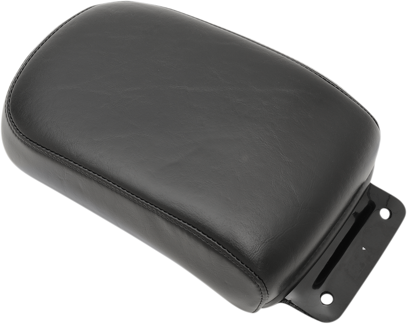 LE PERA Bare Bones Pillion - Gel - Softail '00-'05 LGX-007P - PartsOutlet.com.au