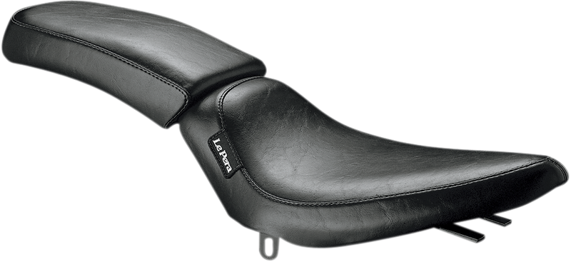 LE PERA Silhouette Solo Seat. Fits Big Twin 1964-1984 - LN-852 - PartsOutlet.com.au