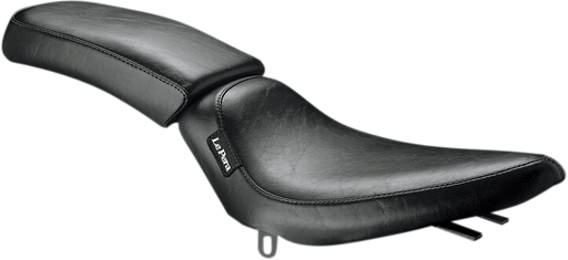 LE PERA Silhouette Solo Seat. Fits Big Twin 1964-1984 - LN-852 - PartsOutlet.com.au