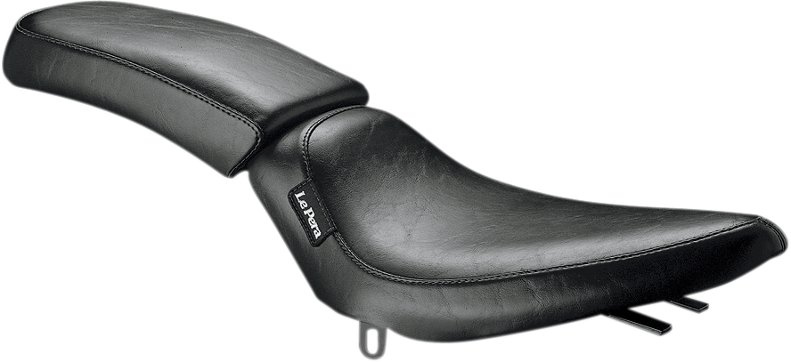 LE PERA Silhouette Solo Seat. Fits Big Twin 1964-1984 - LN-852 - PartsOutlet.com.au