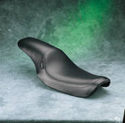 LE PERA Silhouette Dual Seat. Fits Dyna 1991-1995 - L-861 - PartsOutlet.com.au