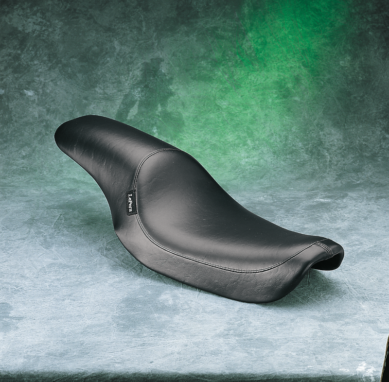 LE PERA Silhouette Dual Seat. Fits Dyna 1991-1995 - L-861 - PartsOutlet.com.au