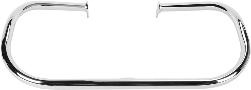 COBRA Freeway Bar - Chrome - '00-'16 Softail 601-2100 - PartsOutlet.com.au