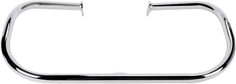 COBRA Freeway Bar - Chrome - '91-'16 Dyna 601-2101 - PartsOutlet.com.au