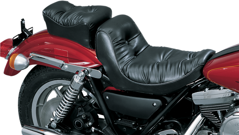 LE PERA Plush Pillow - FXR '92-'94 L-162 - PartsOutlet.com.au