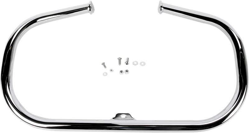 COBRA Freeway Bar - Fatty - Chrome - '09-'20 FL Touring 601-2203 - PartsOutlet.com.au