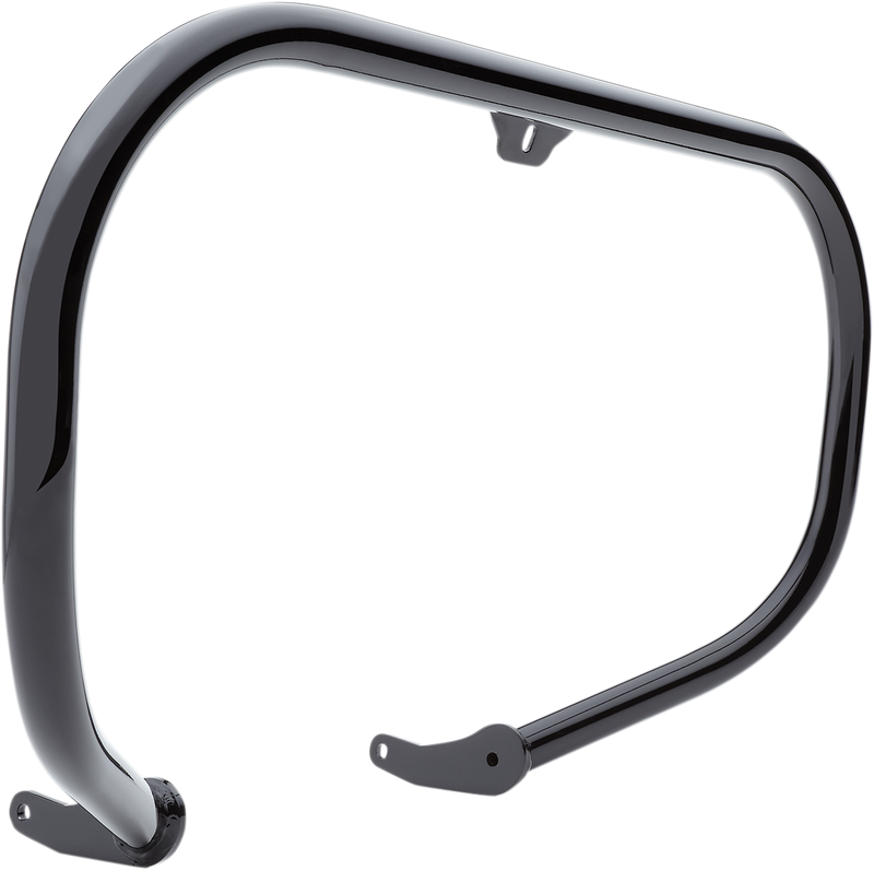 COBRA Freeway Bar - Black - '91-'16 Dyna 601-2101B - PartsOutlet.com.au