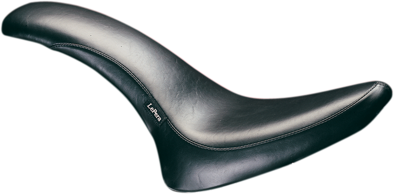 LE PERA King Cobra Seat - Softail '84-'99 LN-890 - PartsOutlet.com.au