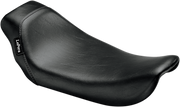 LE PERA Bare Bones Solo Seat. Fits Dyna Wide Glide 1996-2003 - LN-003 - PartsOutlet.com.au