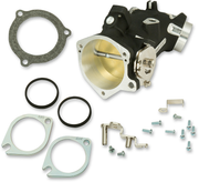 S&S CYCLE 66mm Cable Operated Throttle Hog for Select 2006-'17 HD® Big Twin Models - 405 Manifold Size - 170-0349 - PartsOutlet.com.au