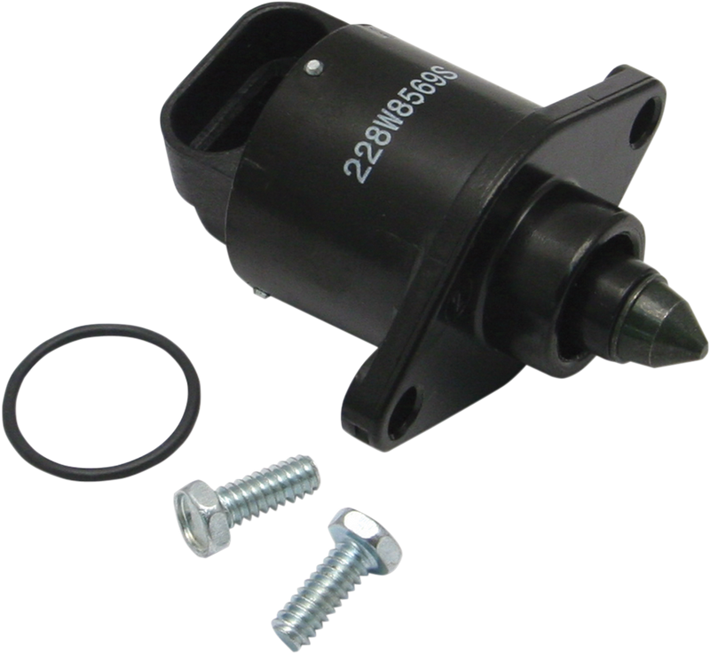S&S CYCLE Motor, Kit, Idle Air Control Motor Kit 55-5085 - PartsOutlet.com.au