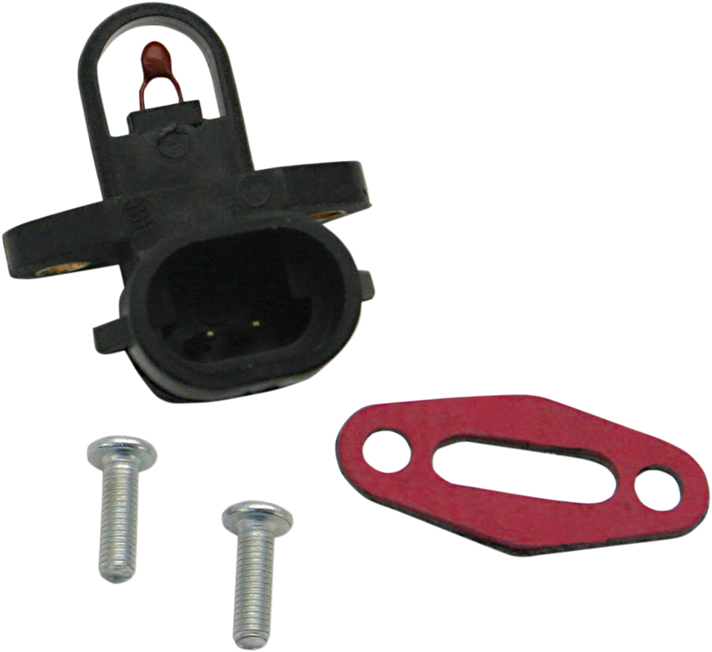 S&S CYCLE Intake Air Temperature Sensor Kit 55-5041 - PartsOutlet.com.au