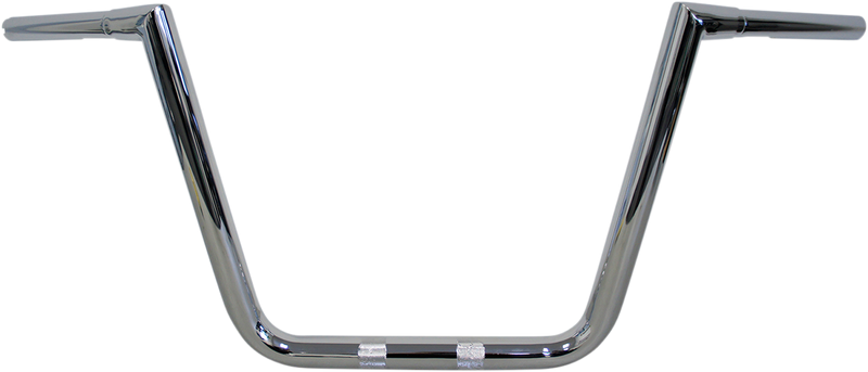 LA CHOPPERS Handlebar - Big Twin Peaks - Hefty - 13" - Chrome - LA-7362-13