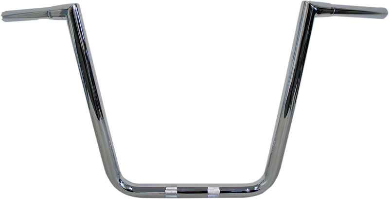 LA CHOPPERS Handlebar - Big Twin Peaks - Hefty - 16" - Chrome - LA-7362-16