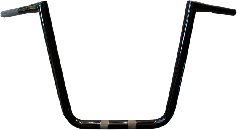 LA CHOPPERS Handlebar - Big Twin Peaks - Hefty - 16" - Black - LA-7362-16B