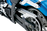 COBRA Drive Belt Guard - Yamaha XVS1300C Stryker - 2011-2016 - 06-0770 - PartsOutlet.com.au