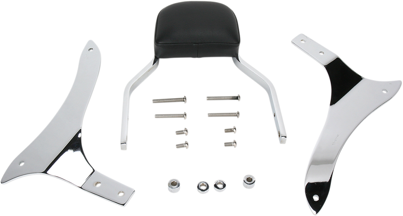 COBRA Sissy Bar - Mini - Yamaha 1900 Roadliner 2006-2014 - 02-4760 - PartsOutlet.com.au