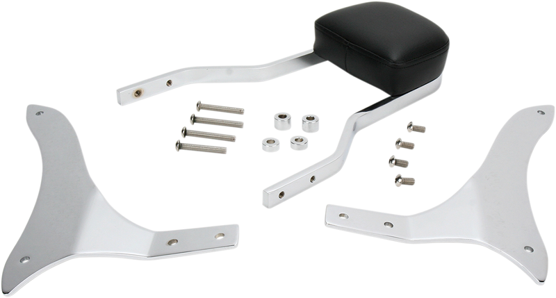 COBRA Sissy Bar - Short - Yamaha 1900 Roadliner - 2006-2014 - 02-5760 - PartsOutlet.com.au