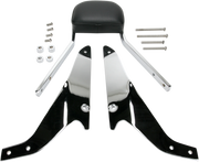 COBRA Sissy Bar - Mini - Suzuki VZR 1800 - 2006-2014 - 02-4845 - PartsOutlet.com.au