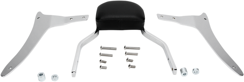 COBRA Sissy Bar - Mini - Kawasaki Vulcan 2006-2016 - 02-4968 - PartsOutlet.com.au