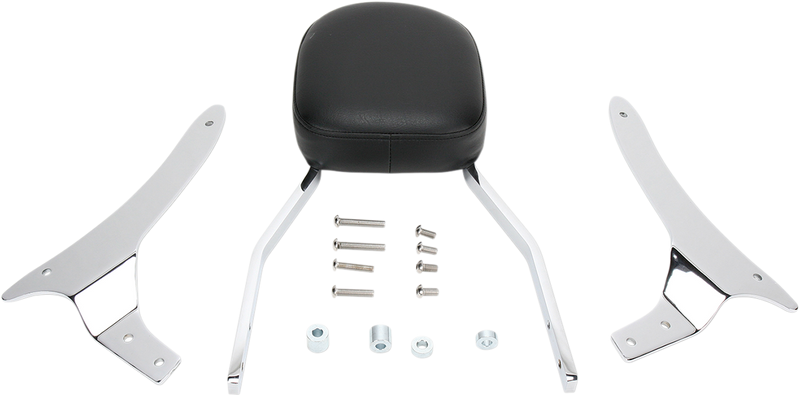 COBRA Sissy Bar - Standard - Kawasaki Vulcan 2006-2016 - 02-5468 - PartsOutlet.com.au