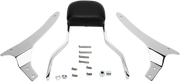 COBRA Sissy Bar - Short - Kawasaki Vulcan 2006-2016 - 02-5968 - PartsOutlet.com.au
