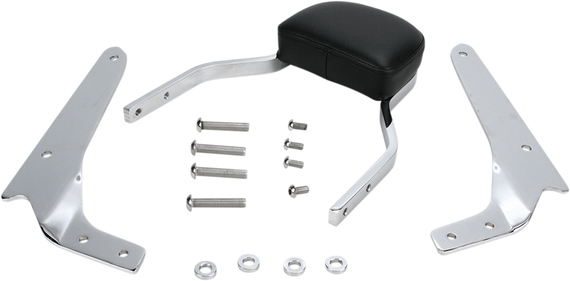 COBRA Sissy Bar - Mini - Honda VT750 - 2007-2014 - 02-4611 - PartsOutlet.com.au