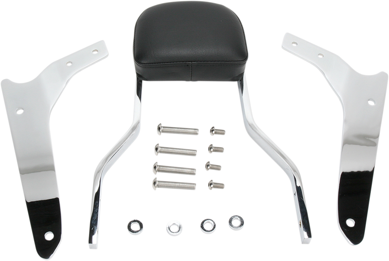 COBRA Sissy Bar - Short - Honda VT750 - 2007-2014 - 02-5611 - PartsOutlet.com.au