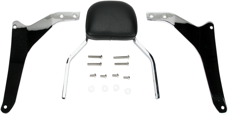 COBRA Sissy Bar - Mini - Yamaha XVS 1300 - 2007-2015 - 02-4745 - PartsOutlet.com.au