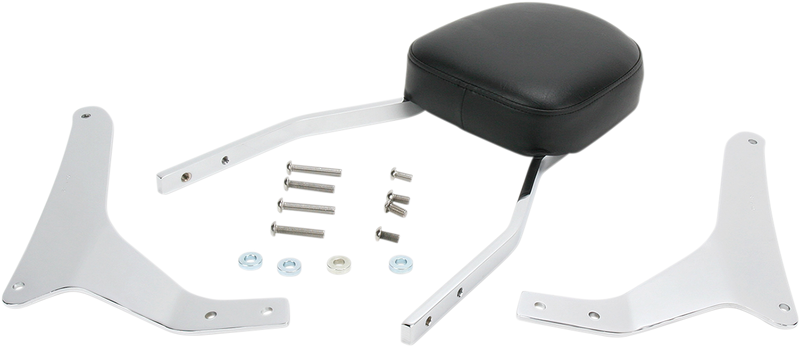 COBRA Sissy Bar - Standard - Yamaha XVS 1300 - 2007-2015 - 02-5245 - PartsOutlet.com.au