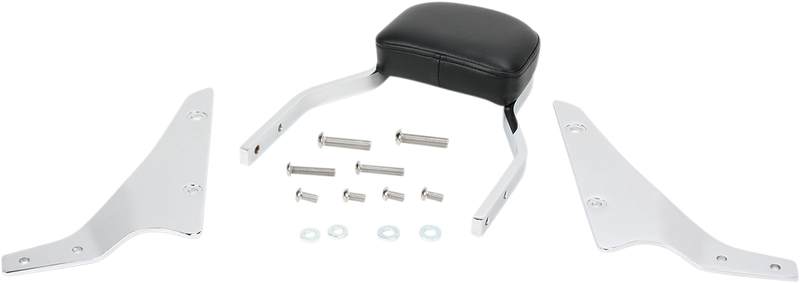 COBRA Sissy Bar - Mini - Honda VTX1300C - 2007-2009 - 02-4651 - PartsOutlet.com.au