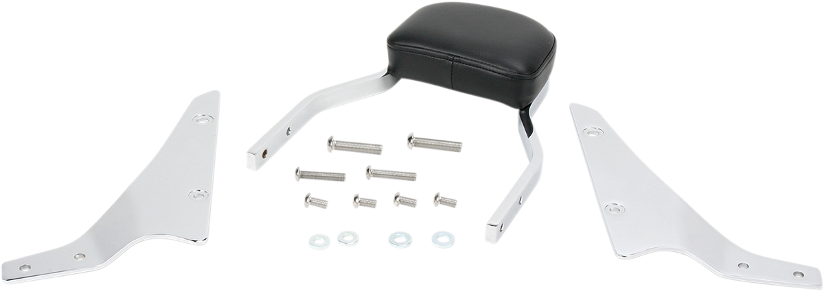 COBRA Sissy Bar - Mini - Honda VTX1300C - 2007-2009 - 02-4651 - PartsOutlet.com.au