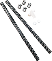 PROGRESSIVE SUSPENSION Fork Lowering Kit - Harley-Davidson Touring 2014-2016 - FLH 10-1568 - PartsOutlet.com.au