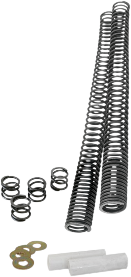 PROGRESSIVE SUSPENSION Fork Lowering Kit - Indian Scout 2015-2021 - 10-1570 - PartsOutlet.com.au