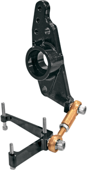 PROGRESSIVE SUSPENSION Touring Link - Harley-Davidson Touring 2009-2013 - 30-2001 - PartsOutlet.com.au