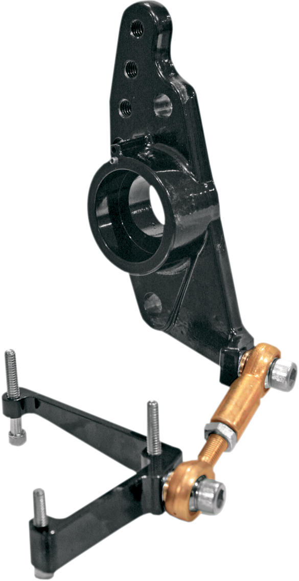 PROGRESSIVE SUSPENSION Touring Link - Harley-Davidson Touring 2009-2013 - 30-2001 - PartsOutlet.com.au